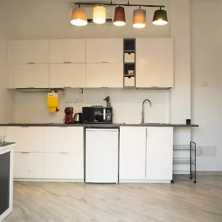 Sardinian Rhapsody Дом отдыха *