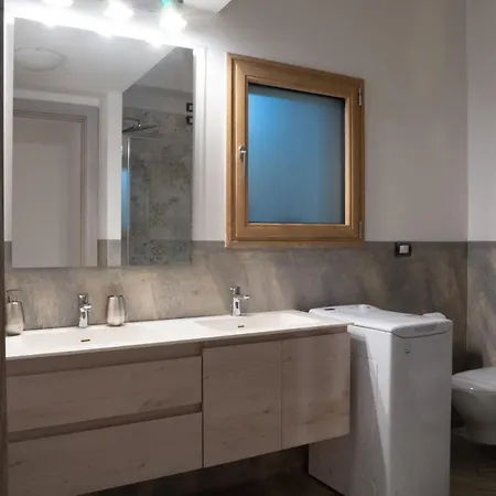 Дом отдыха Sardinian Rhapsody