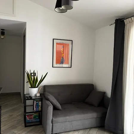 Holiday home Sardinian Rhapsody Olbia