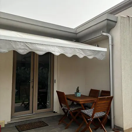 Sardinian Rhapsody Casa de Férias