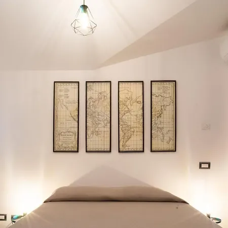 Casa de Férias Sardinian Rhapsody Olbia