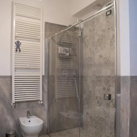 Casa de Férias Sardinian Rhapsody Olbia