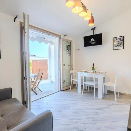 Sardinian Rhapsody Vakantiehuis *